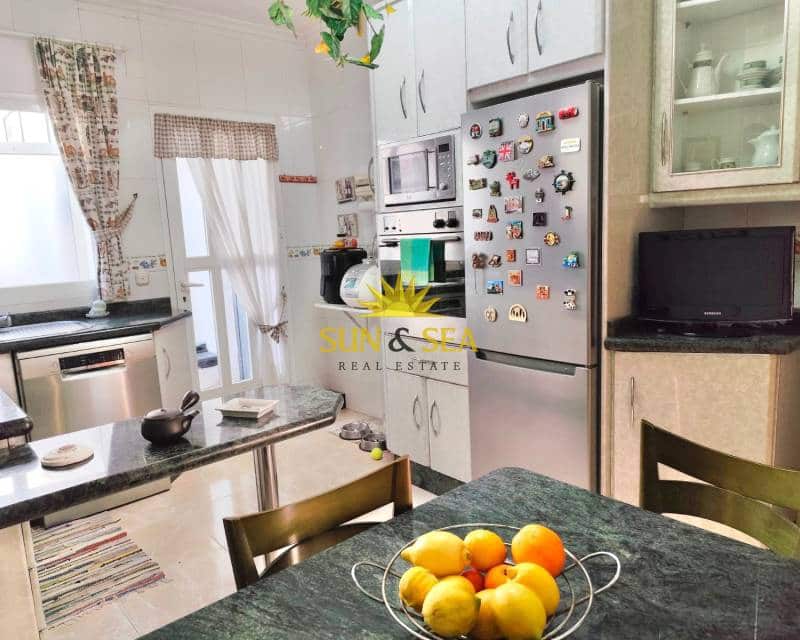 4 soverom Villa til salgs i Torre-Pacheco med garasje - € 350 000 (Ref: 9159032)