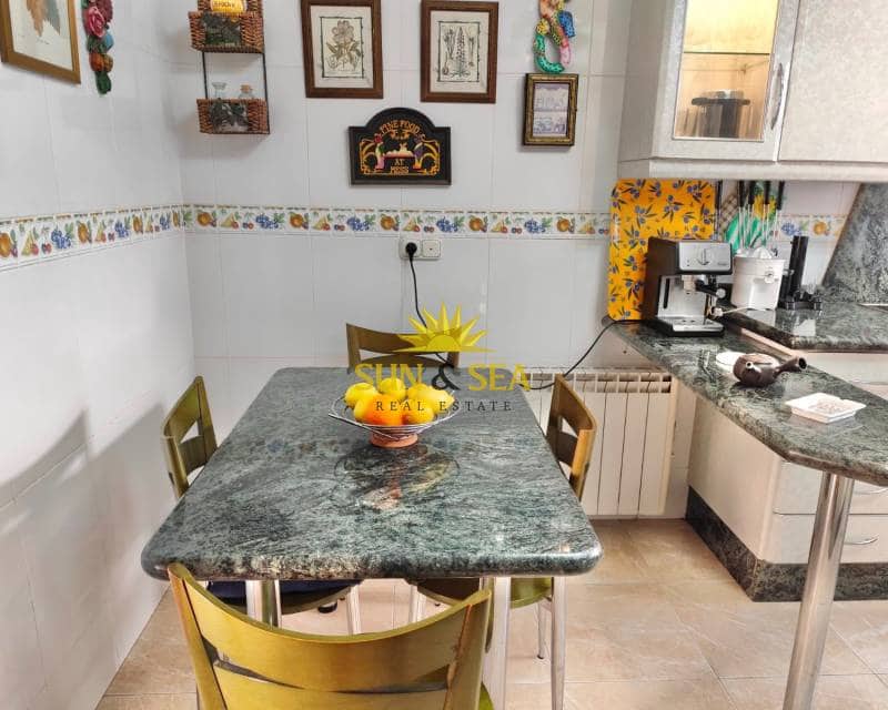 4 soverom Villa til salgs i Torre-Pacheco med garasje - € 350 000 (Ref: 9159032)