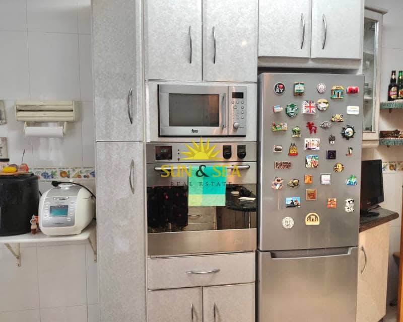 4 soverom Villa til salgs i Torre-Pacheco med garasje - € 350 000 (Ref: 9159032)