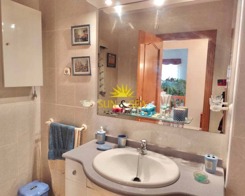 4 soverom Villa til salgs i Torre-Pacheco med garasje - € 350 000 (Ref: 9159032)