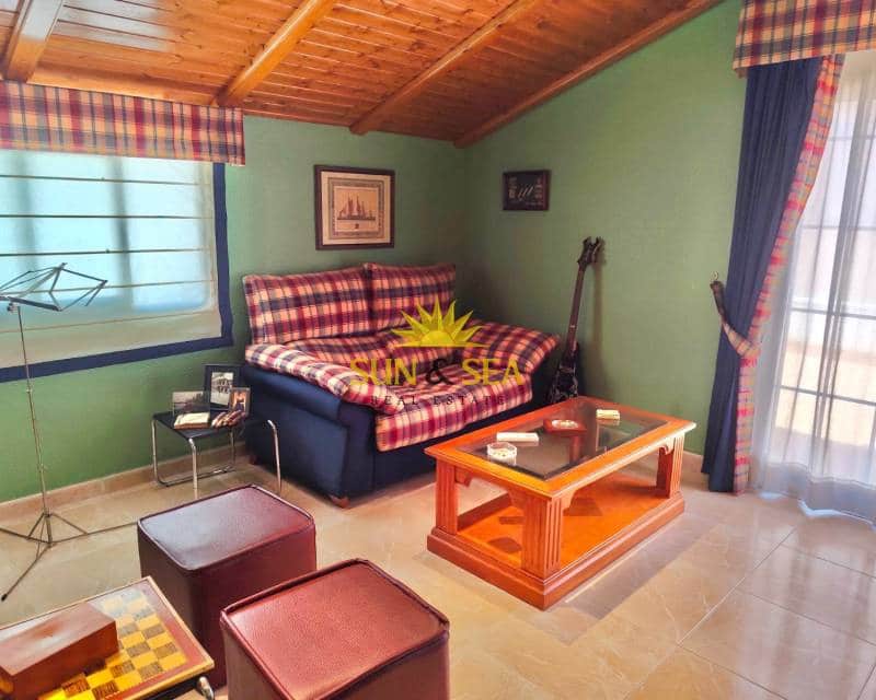 4 soverom Villa til salgs i Torre-Pacheco med garasje - € 350 000 (Ref: 9159032)