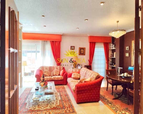 4 camera da letto Villa in vendita in Torre-Pacheco con garage - 350.000 € (Rif: 9159032)