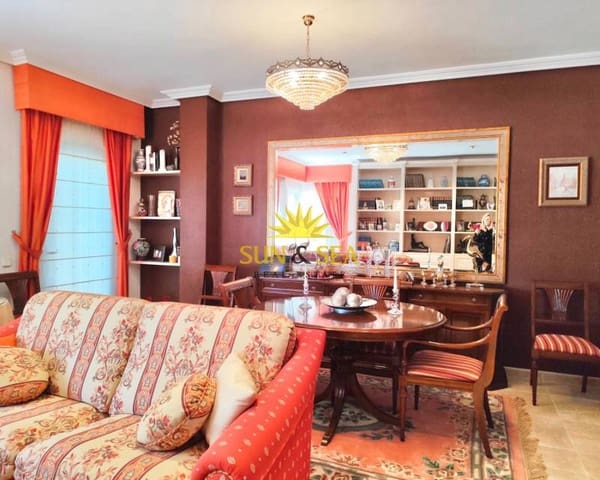 4 camera da letto Villa in vendita in Torre-Pacheco con garage - 350.000 € (Rif: 9159032)