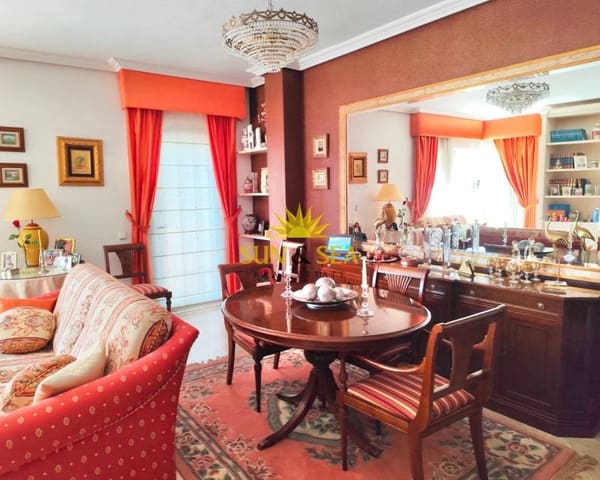 4 camera da letto Villa in vendita in Torre-Pacheco con garage - 350.000 € (Rif: 9159032)