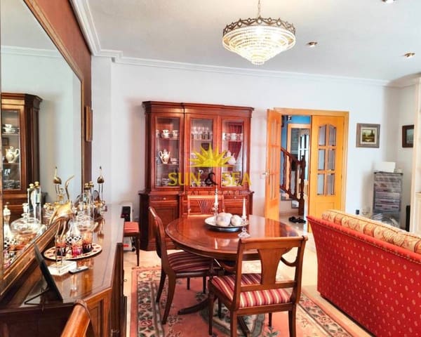 4 camera da letto Villa in vendita in Torre-Pacheco con garage - 350.000 € (Rif: 9159032)