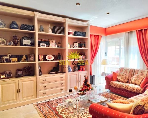 4 camera da letto Villa in vendita in Torre-Pacheco con garage - 350.000 € (Rif: 9159032)