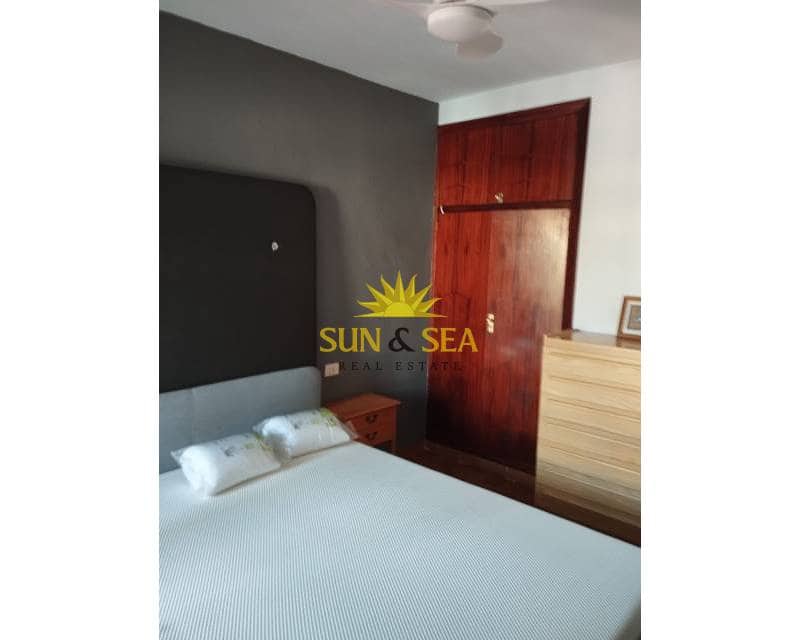 2 bedroom Villa for holiday rental in Santiago de la Ribera - € 650 (Ref: 9159034)