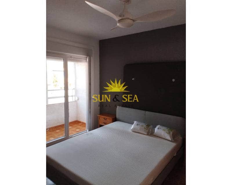 2 bedroom Villa for holiday rental in Santiago de la Ribera - € 650 (Ref: 9159034)