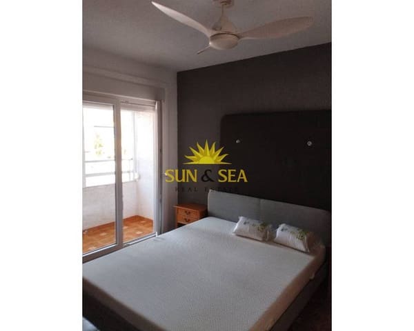 2 bedroom Villa for holiday rental in Santiago de la Ribera, San Javier - € 650 (Ref: 9159034)