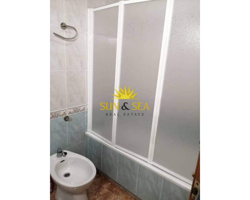 2 soveværelse Villa til leje i Gran Alacant med swimmingpool - € 760 (Ref: 9159100)