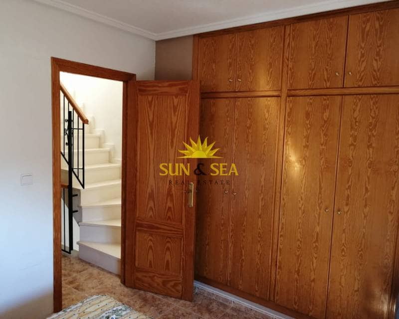 2 soveværelse Villa til leje i Gran Alacant med swimmingpool - € 760 (Ref: 9159100)