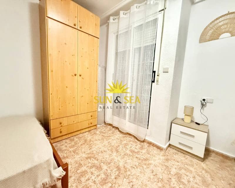 Chalet de 2 habitaciones en Gran Alacant en alquiler con piscina - 760 € (Ref: 9159100)