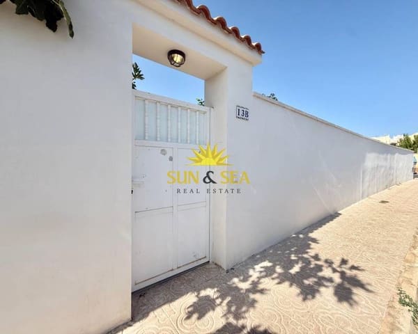 3 soveværelse Villa til leje i El Chaparral, Torrevieja med swimmingpool - € 1.700 (Ref: 9159988)