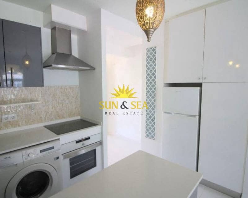 1 slaapkamer Appartement te huur in La Veleta - € 800 (Ref: 9161579)