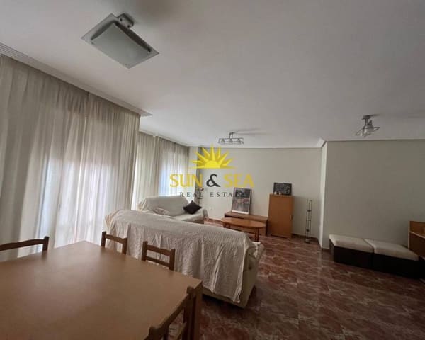 2 soveværelse Lejlighed til leje i Orihuela ciudad, Orihuela - € 800 (Ref: 9162993)