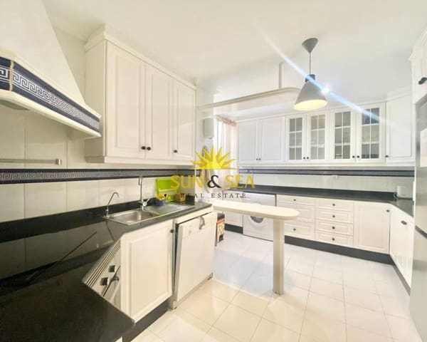 Apartamento de 2 habitaciones en Orihuela ciudad, Orihuela en alquiler - 800 € (Ref: 9162993)