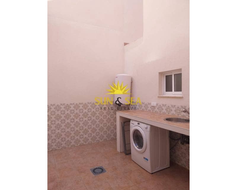 2 bedroom Apartment for rent in Guardamar del Segura - € 1,050 (Ref: 9164842)