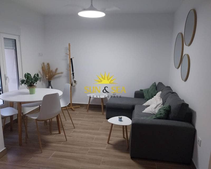 2 bedroom Apartment for rent in Guardamar del Segura - € 1,050 (Ref: 9164842)