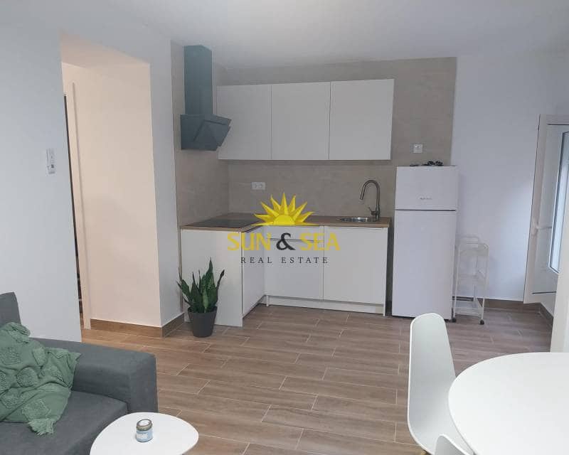 2 bedroom Apartment for rent in Guardamar del Segura - € 1,050 (Ref: 9164842)