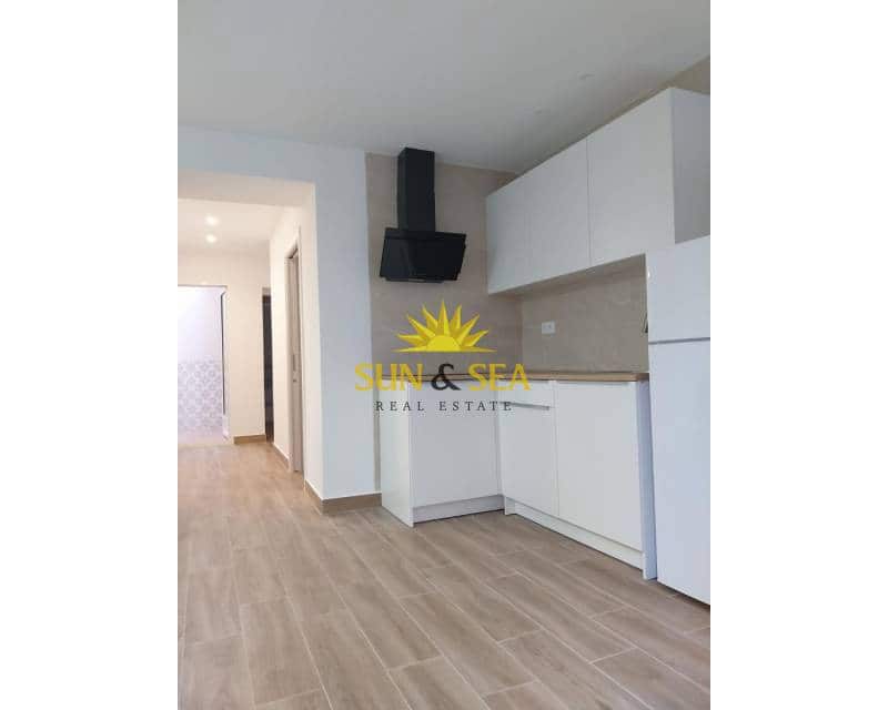 2 bedroom Apartment for rent in Guardamar del Segura - € 1,050 (Ref: 9164842)