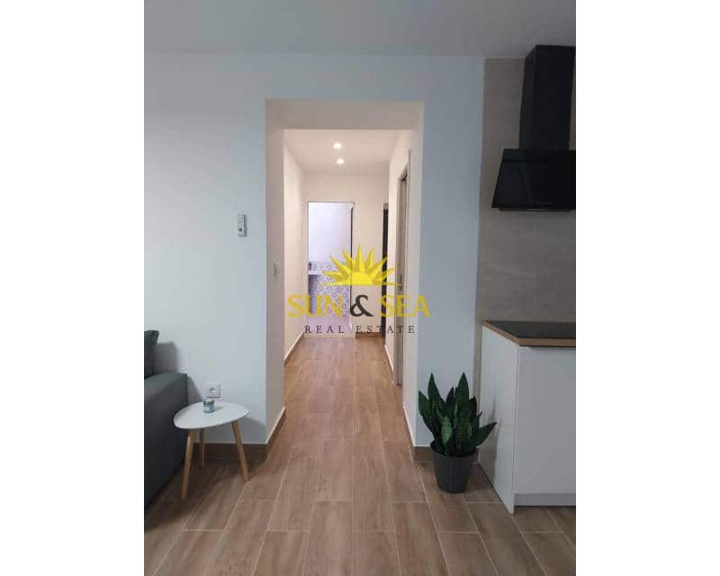 2 bedroom Apartment for rent in Guardamar del Segura - € 1,050 (Ref: 9164842)