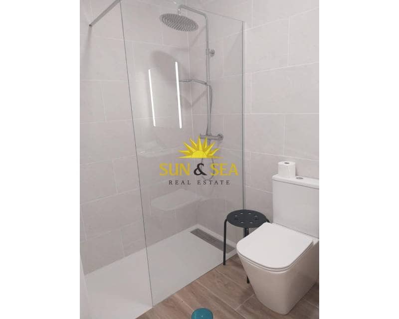 2 bedroom Apartment for rent in Guardamar del Segura - € 1,050 (Ref: 9164842)