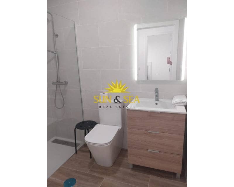 2 bedroom Apartment for rent in Guardamar del Segura - € 1,050 (Ref: 9164842)