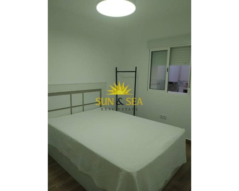 2 bedroom Apartment for rent in Guardamar del Segura - € 1,050 (Ref: 9164842)