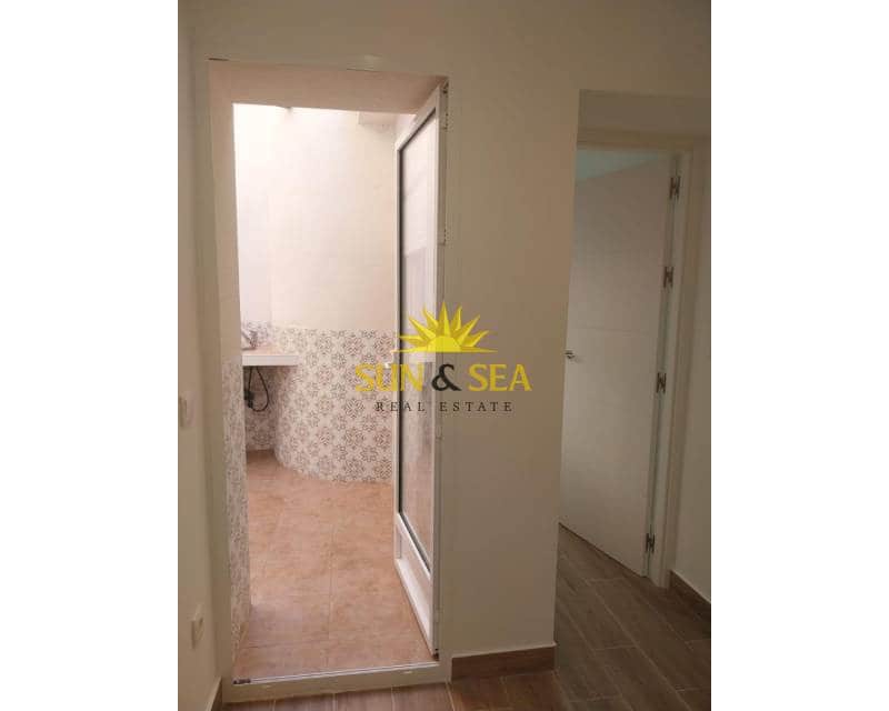 2 bedroom Apartment for rent in Guardamar del Segura - € 1,050 (Ref: 9164842)