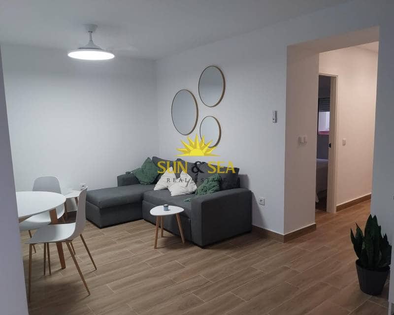 2 bedroom Apartment for rent in Guardamar del Segura - € 1,050 (Ref: 9164842)