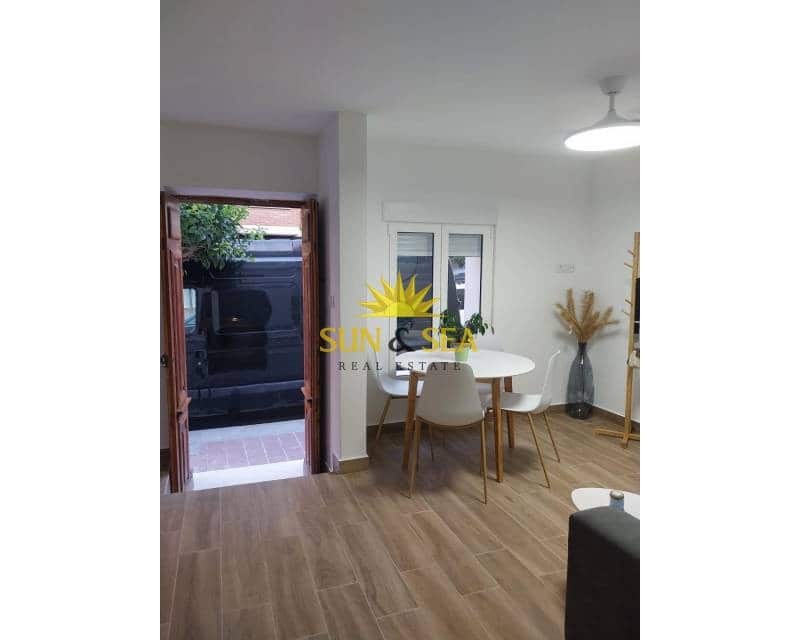 2 bedroom Apartment for rent in Guardamar del Segura - € 1,050 (Ref: 9164842)