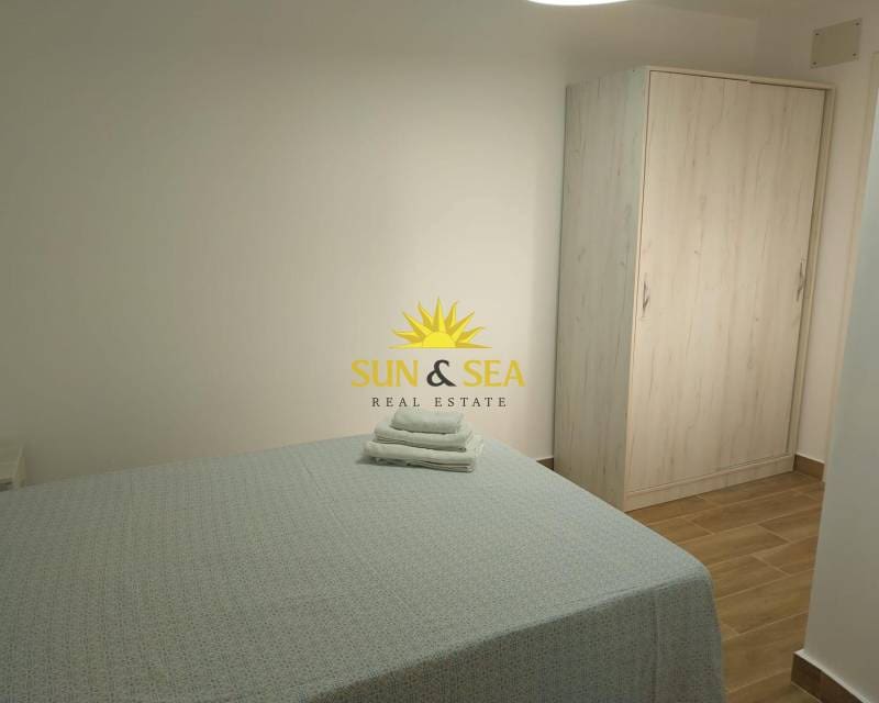 2 bedroom Apartment for rent in Guardamar del Segura - € 1,050 (Ref: 9164842)