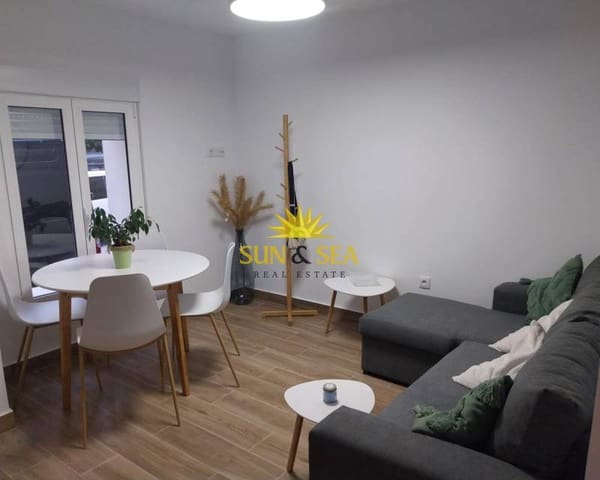 Appartement de 2 chambres à louer à Zona Pueblo, Guardamar del Segura - 1 050 € (Ref: 9164842)