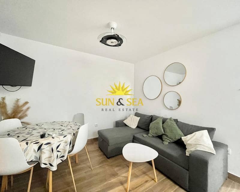 2 sovrum Lägenhet att hyra i Guardamar del Segura - 950 € (Ref: 9164842)