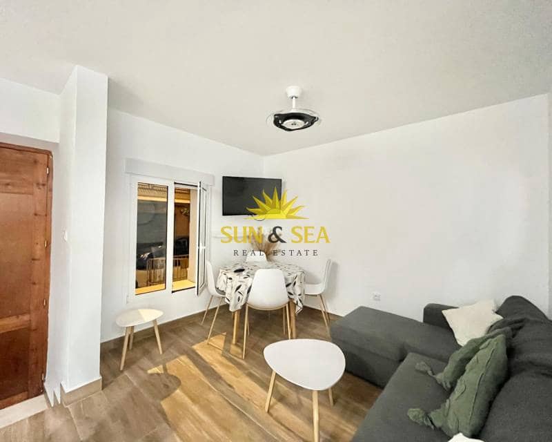2 sovrum Lägenhet att hyra i Guardamar del Segura - 950 € (Ref: 9164842)