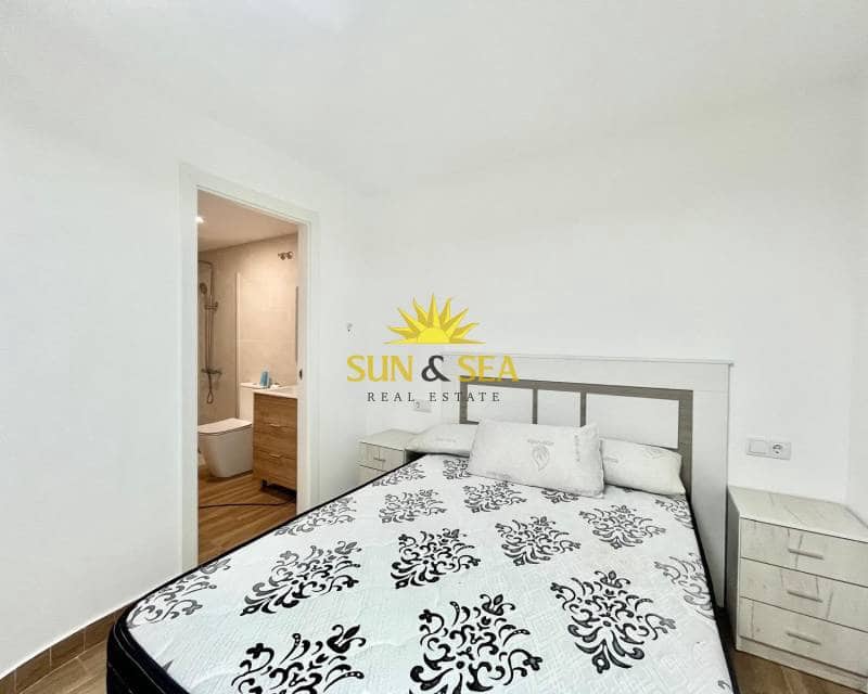 2 sovrum Lägenhet att hyra i Guardamar del Segura - 950 € (Ref: 9164842)