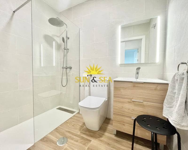 2 sovrum Lägenhet att hyra i Guardamar del Segura - 950 € (Ref: 9164842)