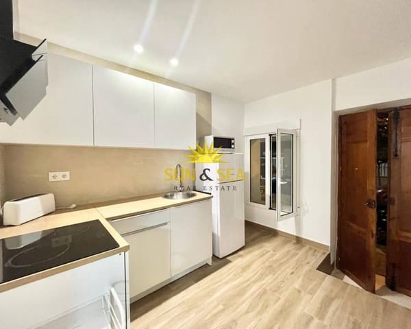 2 quarto Apartamento para arrendar em Zona Pueblo, Guardamar del Segura - 950 € (Ref: 9164842)