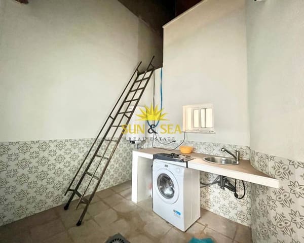 2 quarto Apartamento para arrendar em Zona Pueblo, Guardamar del Segura - 950 € (Ref: 9164842)