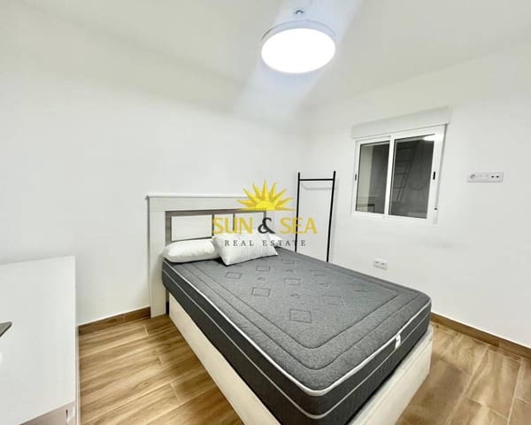 2 quarto Apartamento para arrendar em Zona Pueblo, Guardamar del Segura - 950 € (Ref: 9164842)
