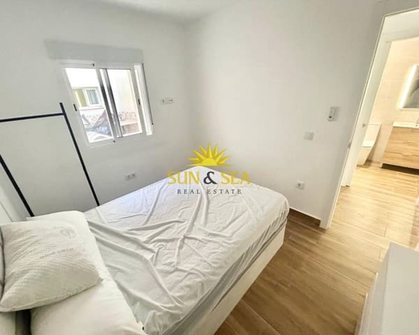 2 makuuhuone Huoneisto vuokrattavana paikassa Zona Pueblo, Guardamar del Segura - 900 € (Ref: 9164842)