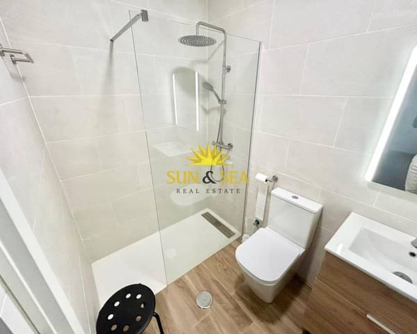 2 makuuhuone Huoneisto vuokrattavana paikassa Zona Pueblo, Guardamar del Segura - 900 € (Ref: 9164842)