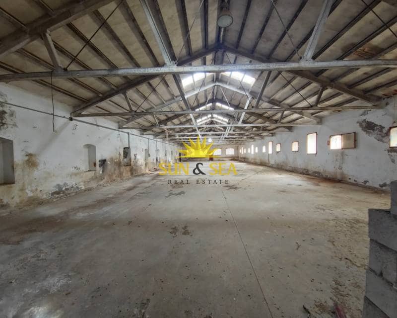 Bouwgrond te koop in Orihuela - € 300.000 (Ref: 9165393)