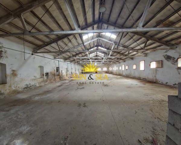 Byggetomt til salgs i Orihuela - € 300 000 (Ref: 9165393)