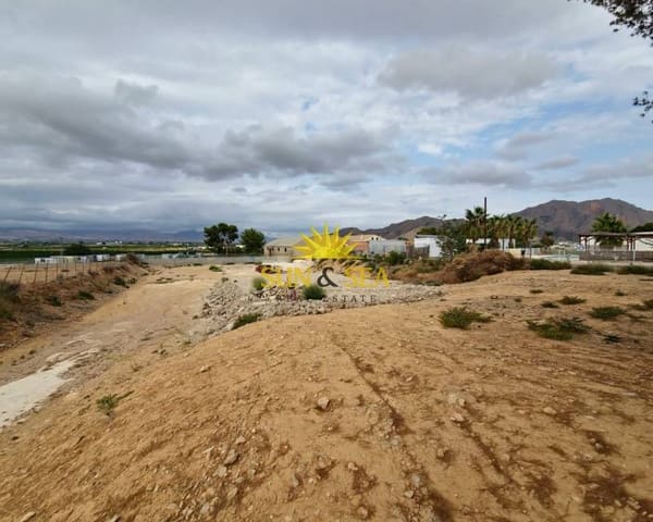 Bouwgrond te koop in Orihuela - € 300.000 (Ref: 9165393)