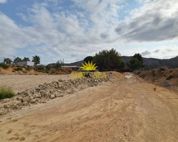 Bouwgrond te koop in Orihuela - € 300.000 (Ref: 9165393)