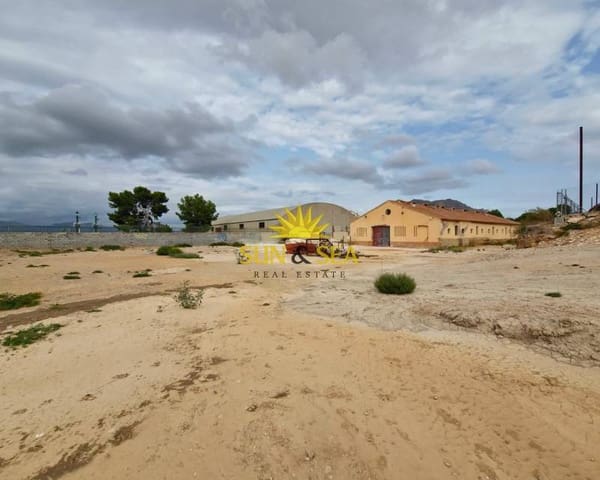 Bouwgrond te koop in Orihuela - € 300.000 (Ref: 9165393)