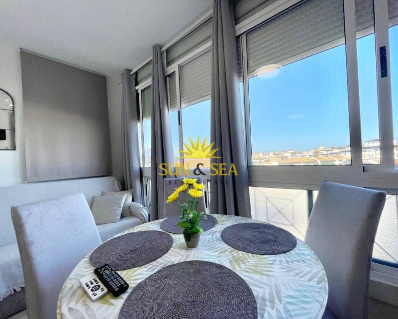 1 soveværelse Studio til leje i La Mata med swimmingpool - € 650 (Ref: 9165396)