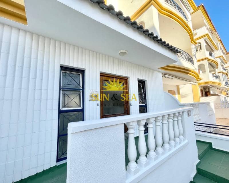 1 soveværelse Studio til leje i La Mata med swimmingpool - € 650 (Ref: 9165396)