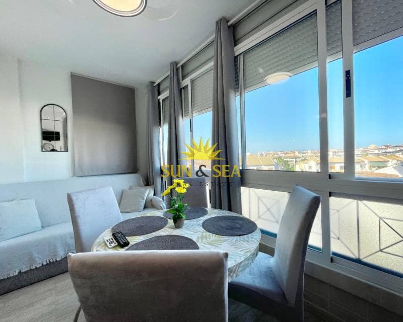 1 soveværelse Studio til leje i La Mata med swimmingpool - € 650 (Ref: 9165396)